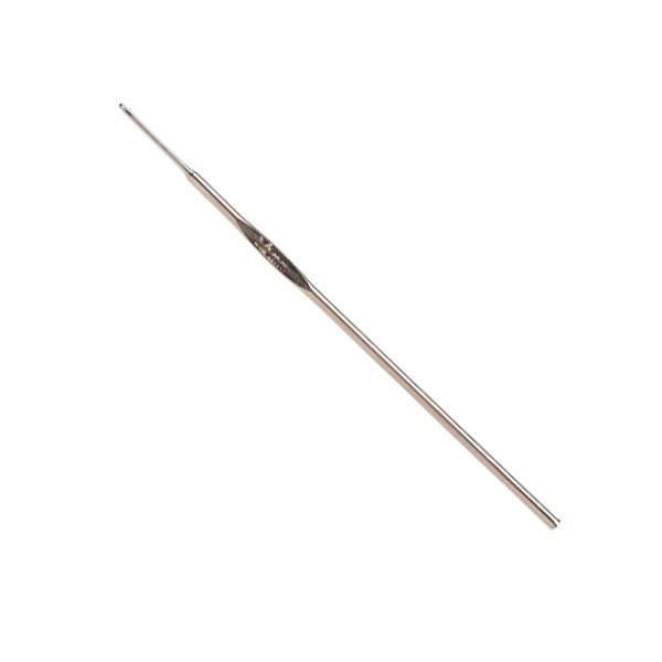 0000531 Igla za pramenove Sibel Hook - 1.0 mm - Slika 1