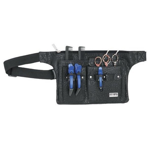 0151016 Torbica za pribor Sibel 25 x 19 cm - Belt 3 - Slika 1