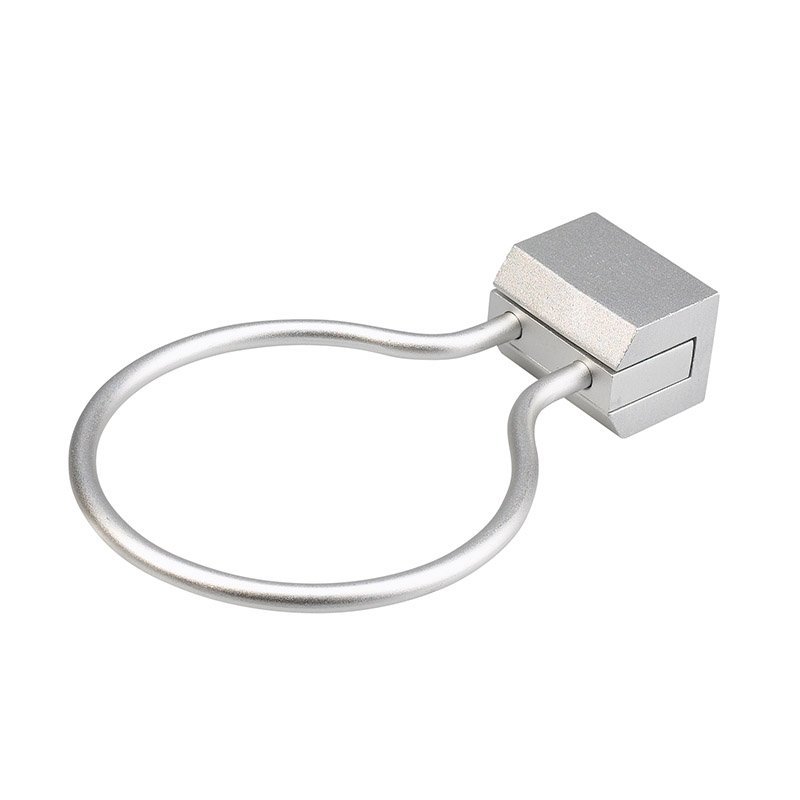0440157 Držač za fen Sibel Metalni - Ring Go - Slika 1