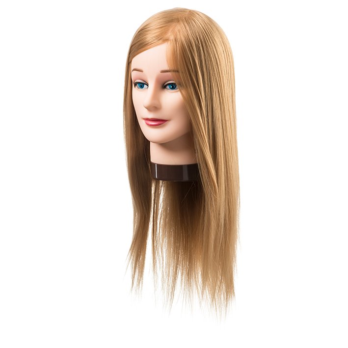 04954 Lutka za vježbu Eurostil Umjetna kosa Plava 40 cm - Alice - Slika 1