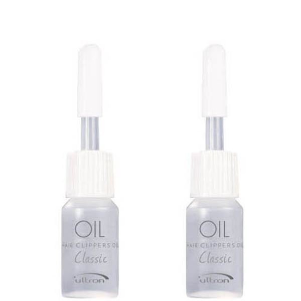 04d203 Ulje za podmazivanje makaza Sibel Ultron - 2 x 3.5 ml - Slika 1