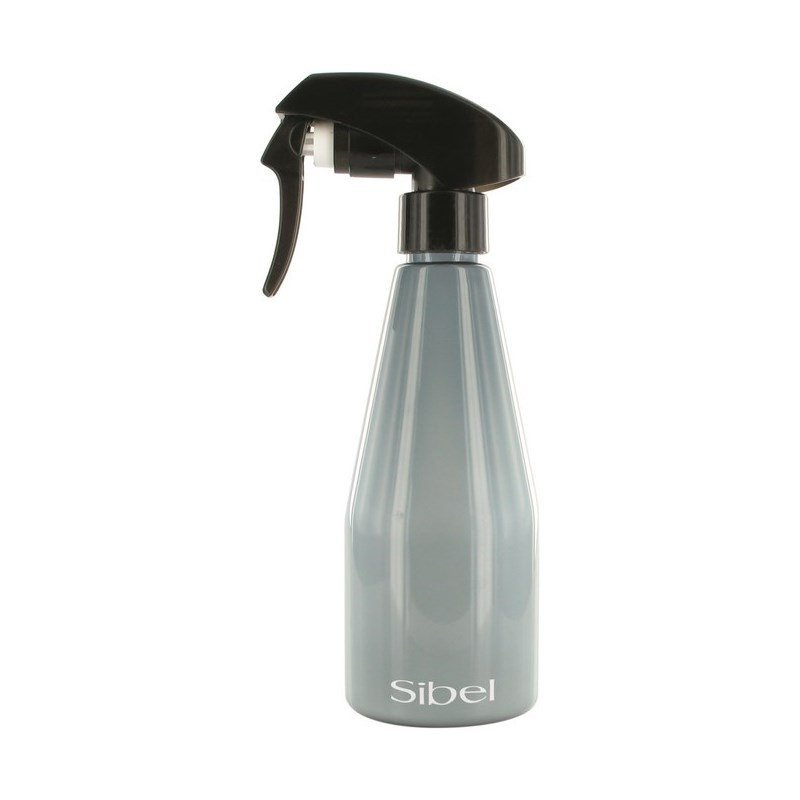 090200118 Pumpica za vodu Sibel 250 ml Micro Conic - Siva - Slika 1