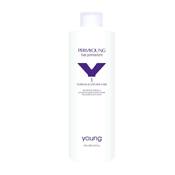 1 Kiselina za minival Young 500 ml - 1 Normal & Natural - Slika 1
