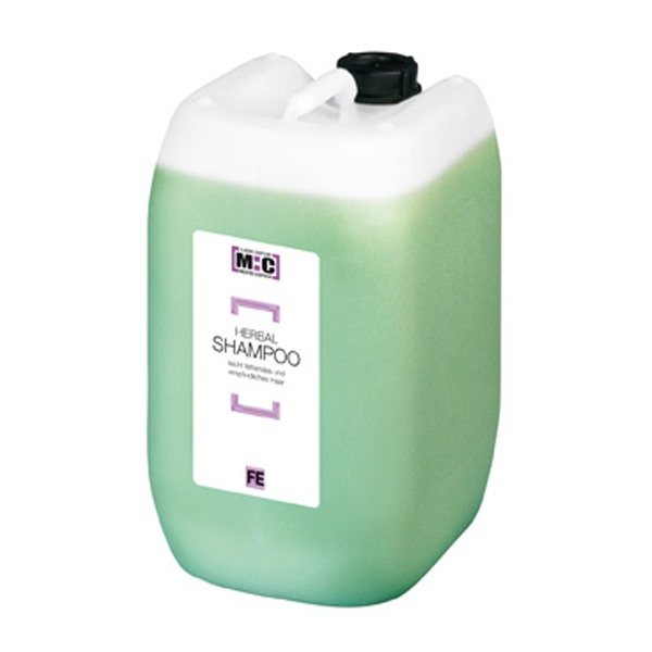 2050097 Šampon za masnu kosu Comair Herbal - 5000 ml - Slika 1