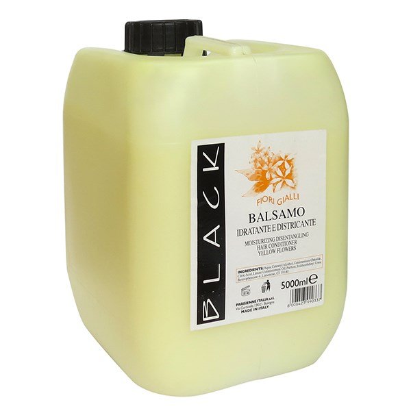 2459b Balzam za sve tipove kose Black - 5000 ml - Slika 1