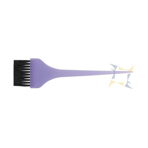 3011668-kist-za-bojanje-jumbo-violet-22-x-5-5-cm Kist za bojenje kose Comair Ljubičasti - Veliki - Slika 1