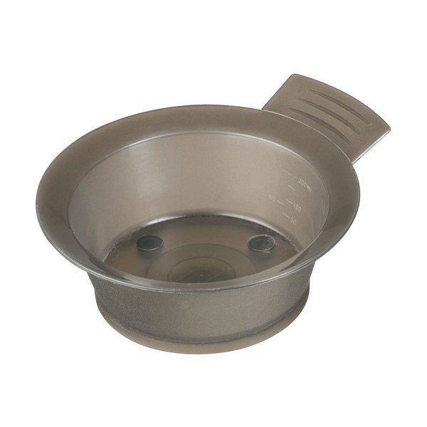 Mon, 3. Nov 2003
9:29:23 Uhr Zdjelica za bojenje s gumom Comair 200 ml - Siva - Slika 1