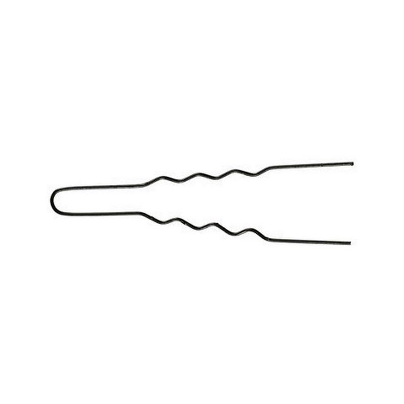 3150055 Ukosnice Comair Otvorene 45 x 0,55 mm 50 kom - Crne - Slika 1