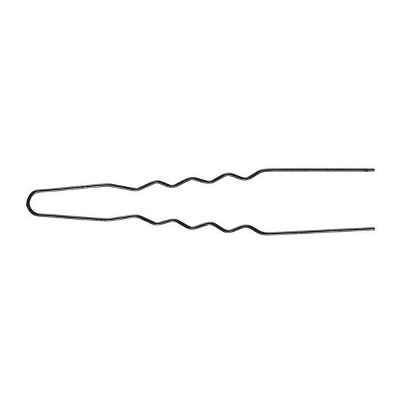 3150056 Ukosnice Comair Otvorene 65 x 0,55 mm 50 kom - Crne - Slika 1