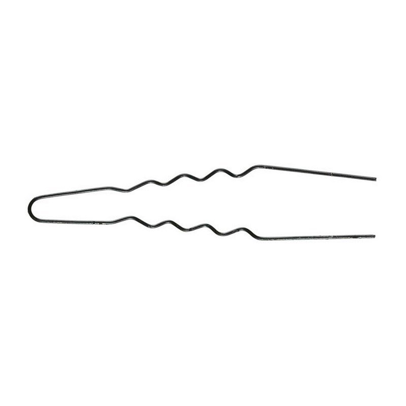 3150057 Ukosnice Comair Otvorene 75 x 0,55 mm 50 kom - Crne - Slika 1