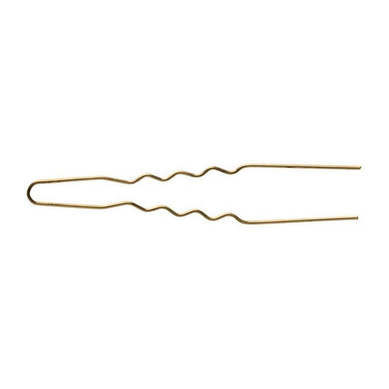 3150059 Ukosnice Comair Otvorene 65 x 0,55 mm 50 kom - Zlatne - Slika 1