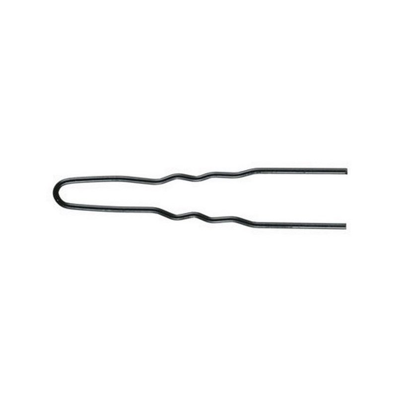3150061 Ukosnice Comair Otvorene 45 x 1,20 mm 50 kom - Crne - Slika 1