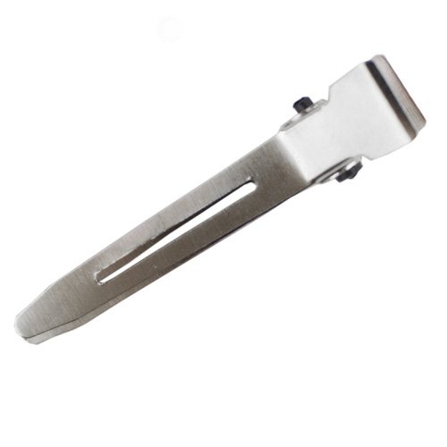 3150125 Klipsna za kosu Comair Metalna 20 kom - Špic mala - Slika 1