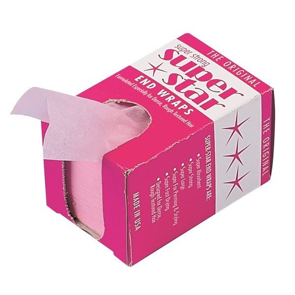 4330131 Papirići za minival Sibel Super Star - 1000 kom - Slika 1