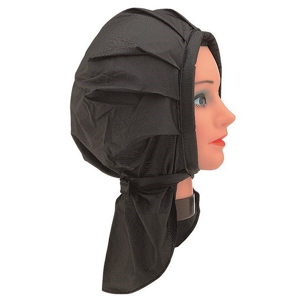 501093202 Kapa za minival Sibel Plasti Cap - Velcro - Slika 1