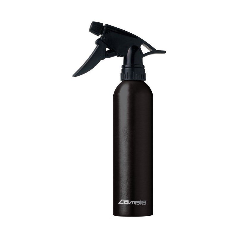 7000462 Pumpica za vodu Comair 260 ml Alu - Crna - Slika 1