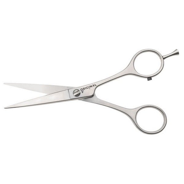 7077650 Škare za šišanje Sibel Original - E-Cut 5'' - Slika 1