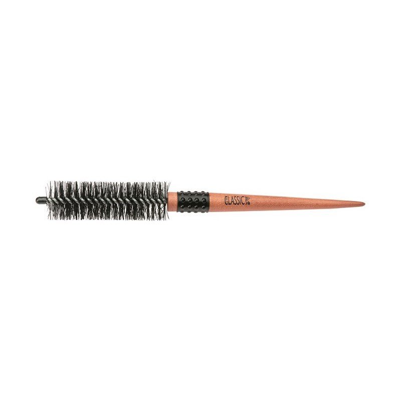 8440132 Četka za uvijanje kose Sibel Vikler Classic 11 Nylon - 30 mm - Slika 1
