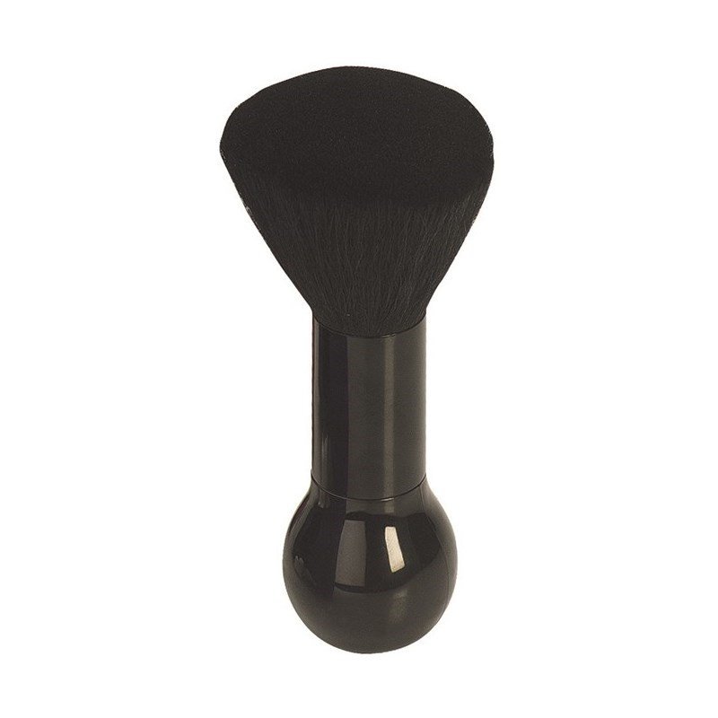 845188202 Četka pajalica za dlake Sibel Deluxe - Crna - Slika 1