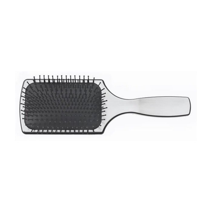 8459832 Četka za raščešljavanje Sibel Paddle Nylon iglice - 500 - Slika 1