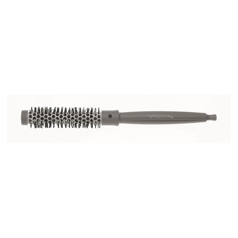 8460302 Četka za feniranje Sibel Alu Ceramic 201 - Therm Xenos 30 mm - Slika 1