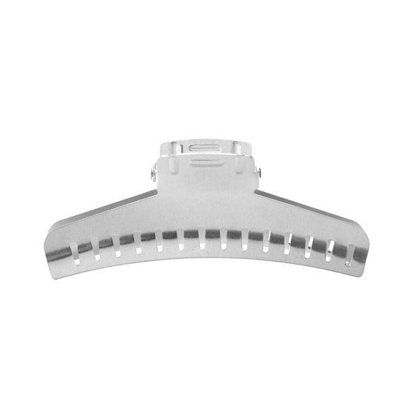es00070-klipsna-za-kosu-6-kom-alu-l Klipsna za kosu Eurostil Alu 6 kom - Velika (N) - Slika 1