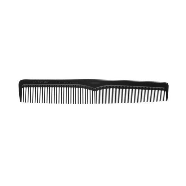 es00113-cesalj-eurostil-113 Češalj za šišanje Eurostil Carbon - 113 - Slika 1