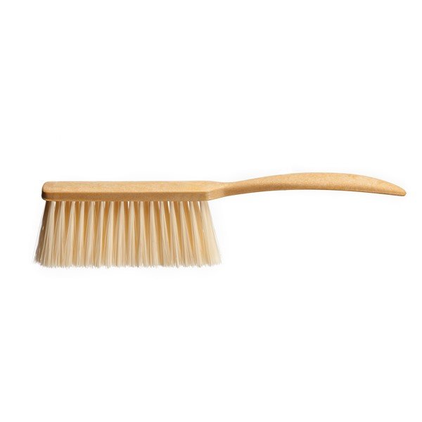 es00501-pajalica-za-dlake-s-drskom Četka pajalica za dlake Eurostil Nylon - Plastic - Slika 1
