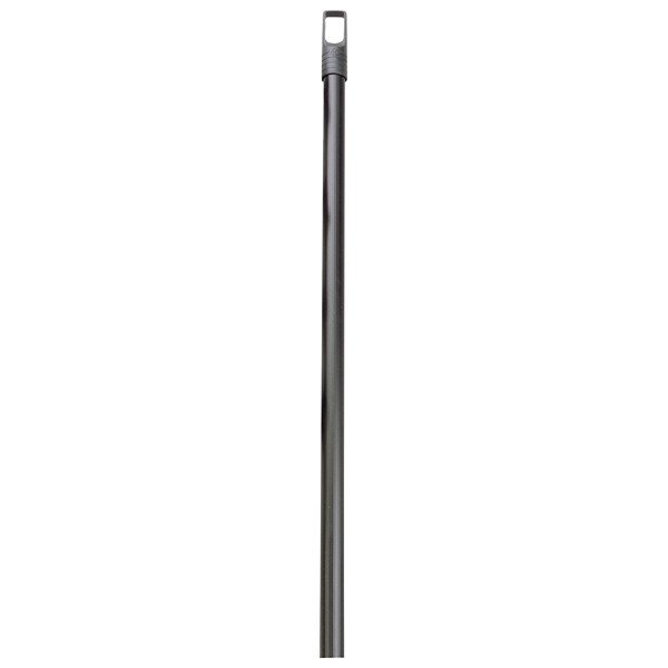 es01131-stap-za-gumenu-cetku-130-cm Drška za metlu Eurostil Metalna - 130 cm - Slika 1