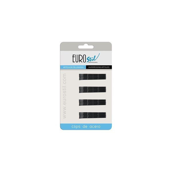 es0160950-ukosnice-crne-24-kom-velike Ukosnice Eurostil Klasične 50 mm 24 kom - Crne - Slika 1