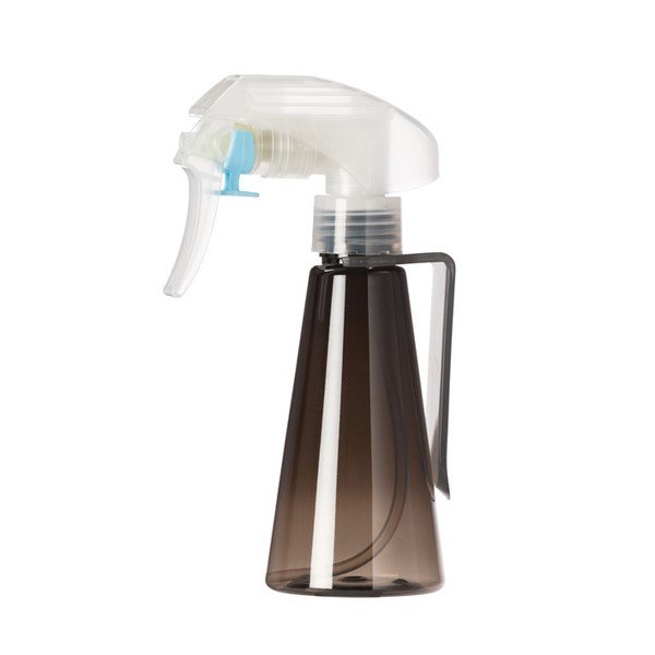 es03401-pumpica-za-vodu-pvc Pumpica za vodu Eurostil 130 ml Micro - Dimno siva - Slika 1