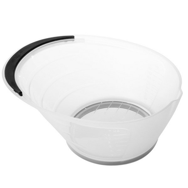 es03696-zdjelica-za-bojanje Zdjelica za bojenje s gumom Eurostil 350 ml - Kolor - Slika 1