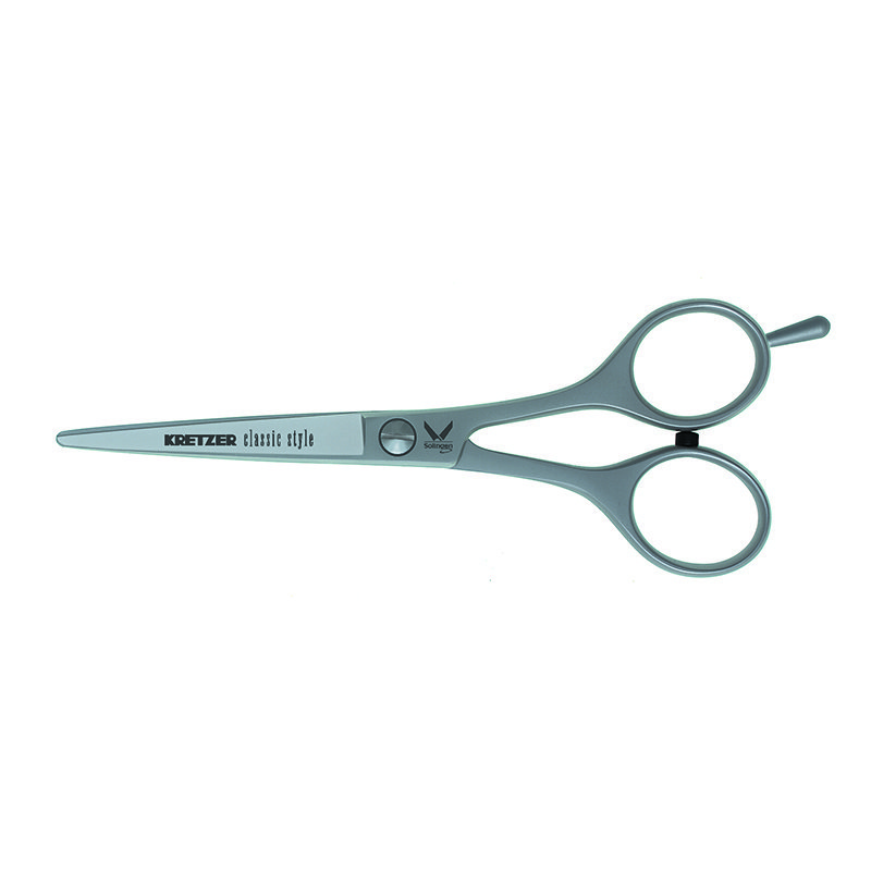 k57313 Škare za šišanje Kretzer Classic Style A - 5'' - Slika 1