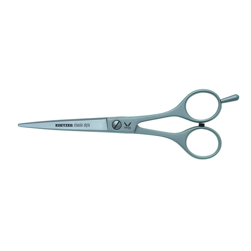 k57314 Škare za šišanje Kretzer Classic Style A - 5.5'' - Slika 1