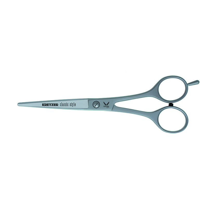 k57315 Škare za šišanje Kretzer Classic Style A - 6'' - Slika 1