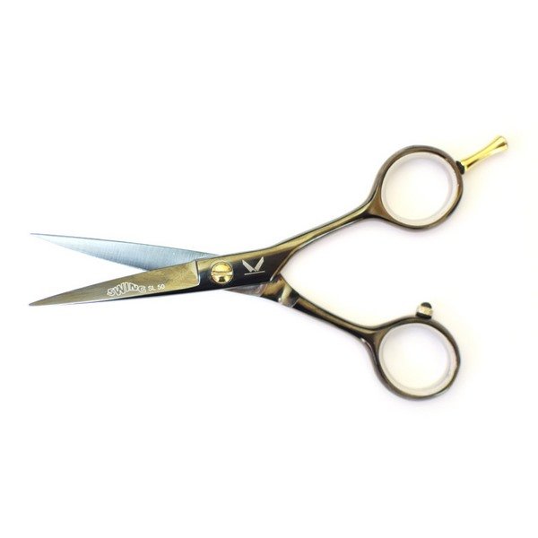 k58113 Škare za šišanje Kretzer Swing SL - 5'' (N) - Slika 1