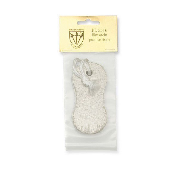 kpl5516 Turpija za pedikuru 3 Swords Kamena Pumice - Blister - Slika 1