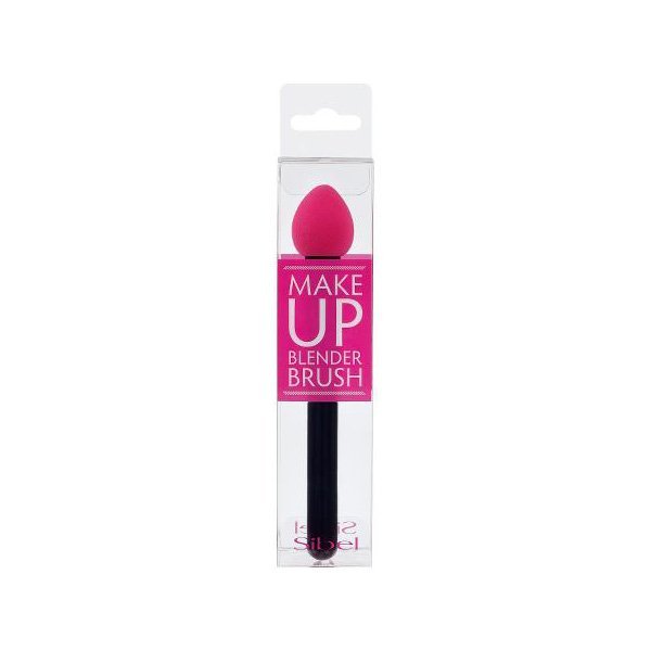 makeupsibel Spužvica za Make Up Sibel s drškom - Blender (N) - Slika 1