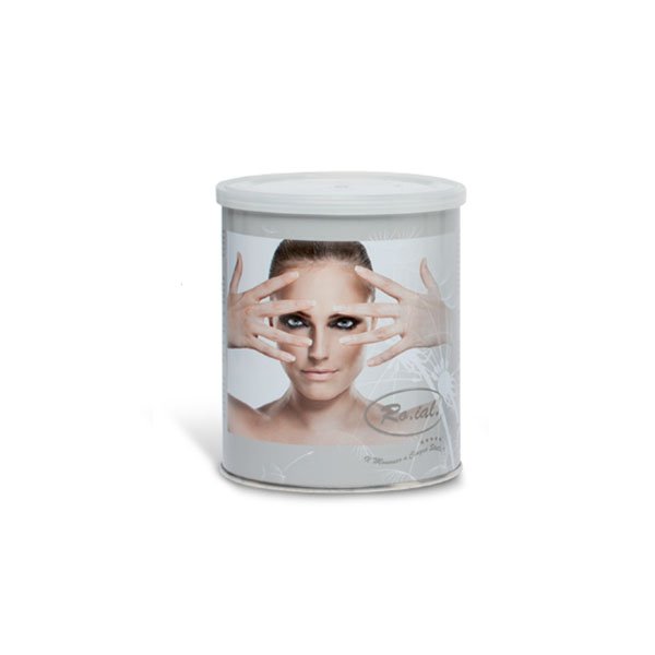micromica-roial Vosak za depilaciju u limenci 800 ml Roial - Micromica - Slika 1