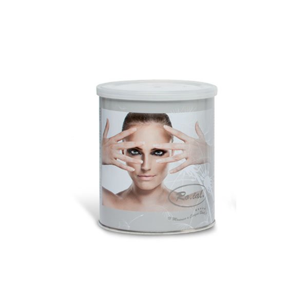 ossido-zinc-800 Vosak za depilaciju u limenci 800 ml Roial - Cink - Slika 1