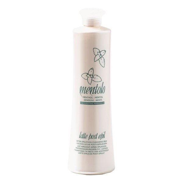 ro2081 Mlijeko poslije depilacije Roial 500 ml - Mentol - Slika 1