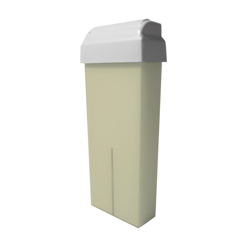 ro482 Vosak za depilaciju u patroni 100 ml Roial - Cink - Slika 1