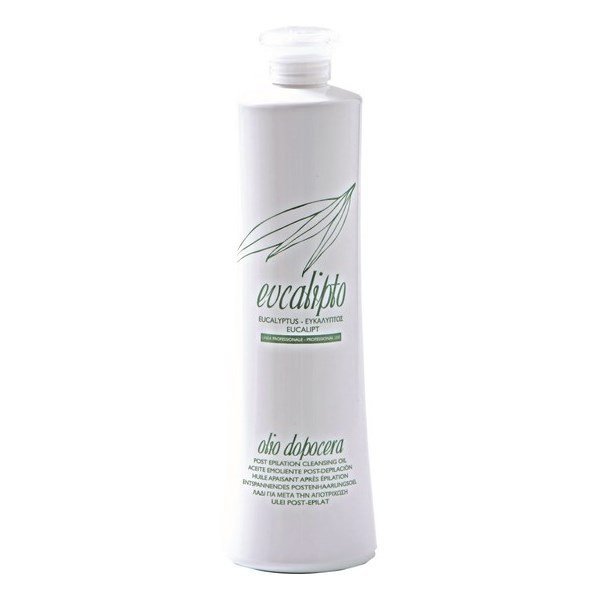 ro484 Ulje poslije depilacije Roial 500 ml - Eukaliptus - Slika 1