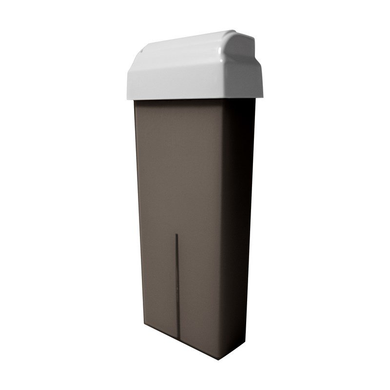 ro932 Vosak za depilaciju u patroni 100 ml Roial - Black Style (Outlet) - Slika 1