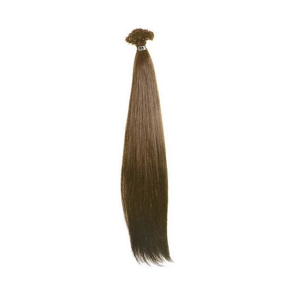 sc17 Ekstenzije sa keratinom prirodna kosa SHE 10 kom 55/60 cm - 17 - Slika 1