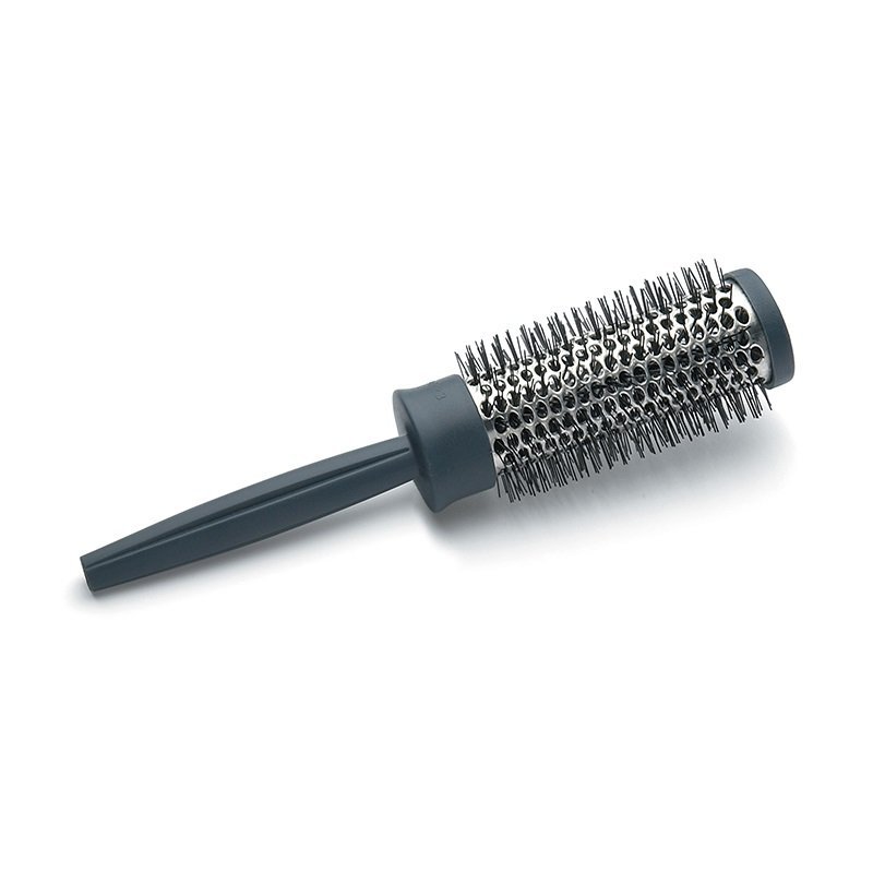 te5004 Četka za feniranje Termix SM Blister Aluminij - 32 mm (N) - Slika 1