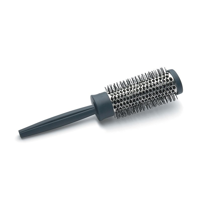 te5006 Četka za feniranje Termix SM Blister Aluminij - 28 mm (N) - Slika 1