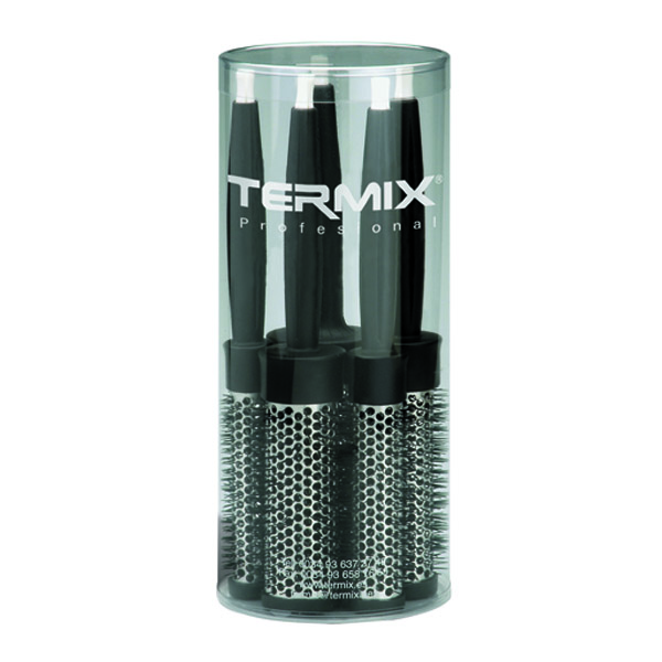te5termix-set-cetki-professional-termix-5-kom-17-23-28-32-43 Četka za feniranje Termix Professional - Set 5 kom - Slika 1