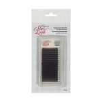 Ekstenzije za trepavice J Curve Star Look Sibel - 0.10 mm (N)