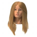 Lutka za vježbu Sibel Kanekelon Plava 35-45 cm - Jessica